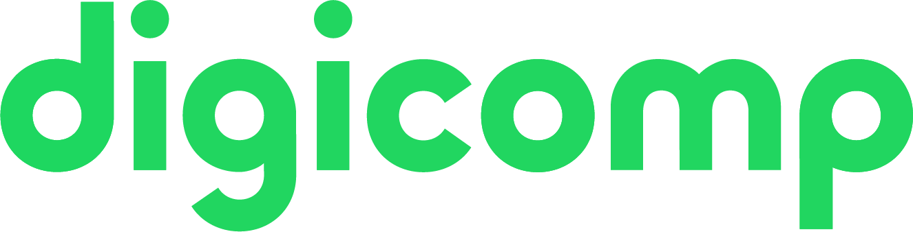 digicomp logo